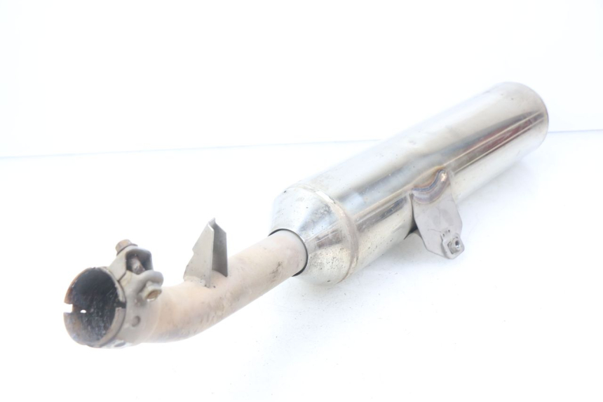 photo de SILENCIOSO ESQUERDO YAMAHA FJR ABS 1300 (2016 - 2020) - Detalhe da peça