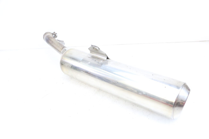 photo de SILENCIADOR ESQUERDO YAMAHA FJR ABS 1300 (2006 - 2012) - Detalhe da peça