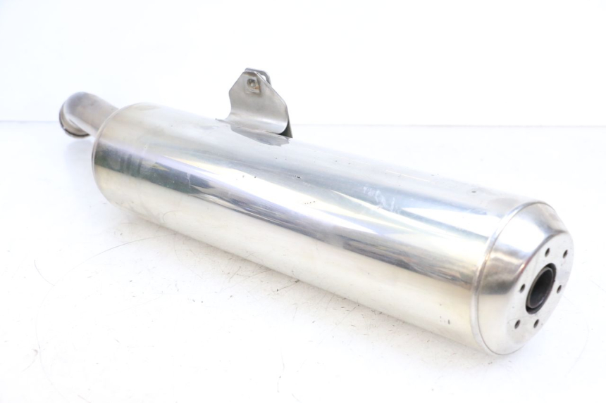 photo de SILENCIADOR ESQUERDO YAMAHA FJR ABS 1300 (2006 - 2012) - Peça verificada