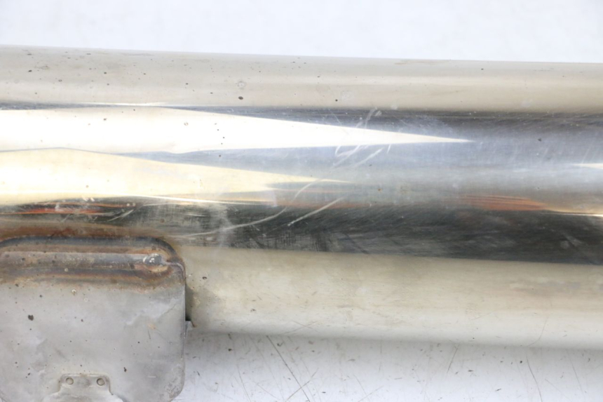 photo de SILENCIADOR ESQUERDO YAMAHA FJR ABS 1300 (2006 - 2012) - Outro ângulo de visão