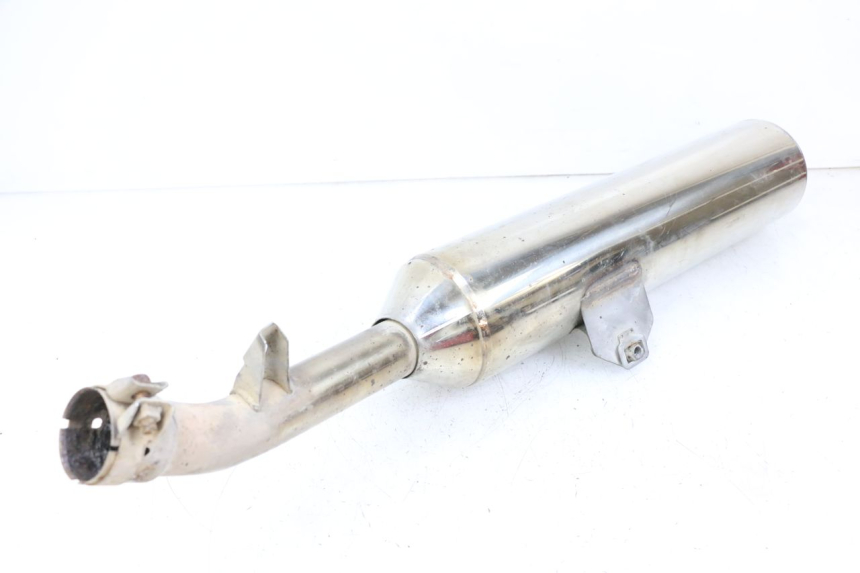 photo de SILENCIADOR ESQUERDO YAMAHA FJR ABS 1300 (2006 - 2012) - Ampliação técnica