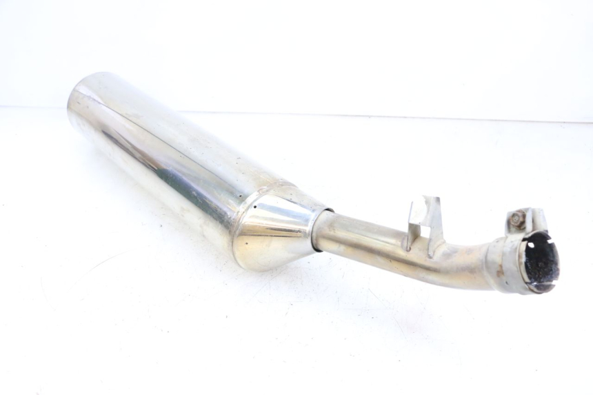 photo de SILENCIADOR ESQUERDO YAMAHA FJR ABS 1300 (2006 - 2012) - Vista geral