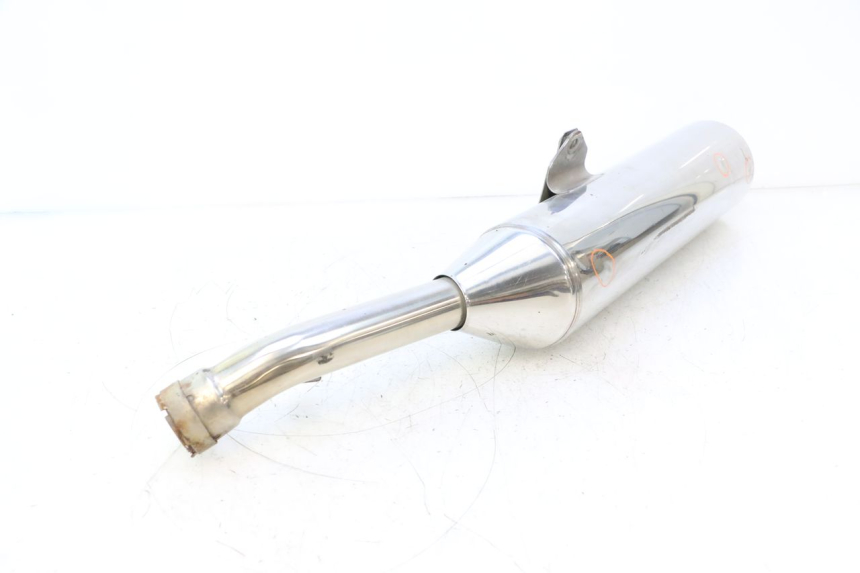 photo de TUBO DE ESCAPE ESQUERDO YAMAHA FJR 1300 (2001 - 2005) - Peça verificada