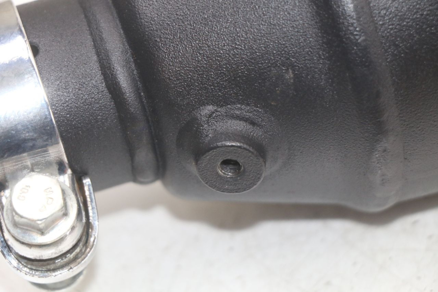 photo de SILENCIADOR ESQUERDO ROYAL ENFIELD CONTINENTAL GT 650 (2019 - 2024) - Peça verificada