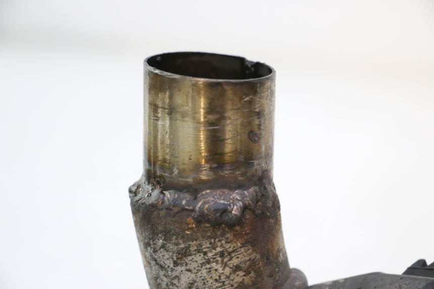 photo de TUBO DE ESCAPE ESQUERDO HONDA ST PAN EUROPEAN 1100 (1990 - 2002) - Detalhe da peça