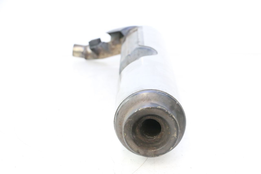 photo de TUBO DE ESCAPE ESQUERDO HONDA ST PAN EUROPEAN 1100 (1990 - 2002) - Detalhes característicos