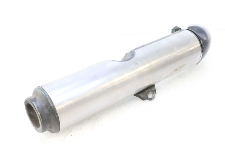 photo de TUBO DE ESCAPE ESQUERDO HONDA ST PAN EUROPEAN 1100 (1990 - 2002) - Ampliação dos componentes
