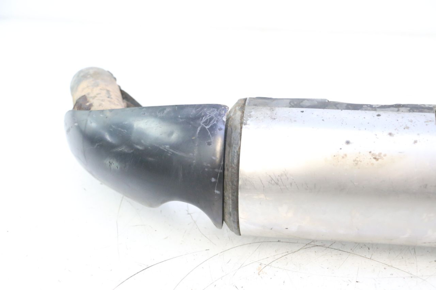 photo de TUBO DE ESCAPE ESQUERDO HONDA ST PAN EUROPEAN 1100 (1990 - 2002) - Imagem adicional