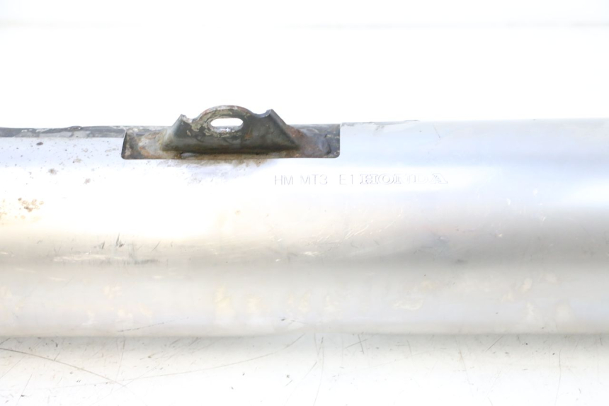 photo de TUBO DE ESCAPE ESQUERDO HONDA ST PAN EUROPEAN 1100 (1990 - 2002) - Inspeção visual