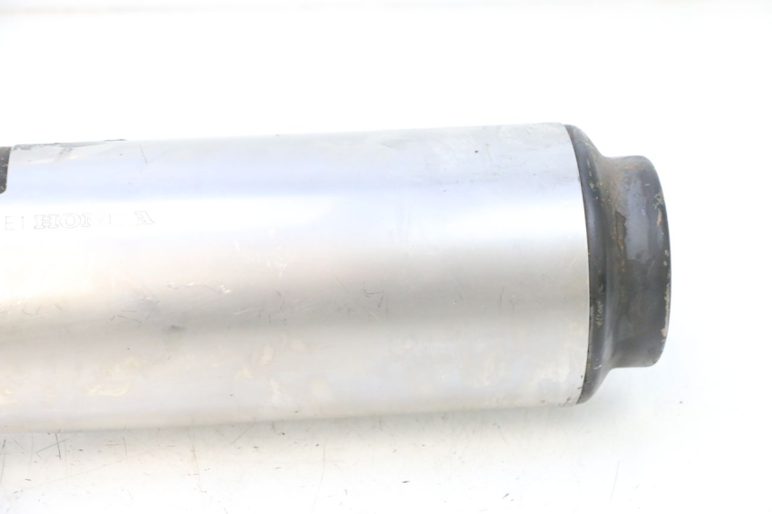 photo de TUBO DE ESCAPE ESQUERDO HONDA ST PAN EUROPEAN 1100 (1990 - 2002) - Estrutura - ampliação