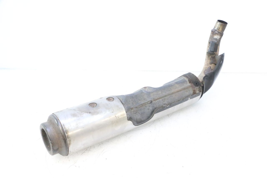 photo de TUBO DE ESCAPE ESQUERDO HONDA ST PAN EUROPEAN 1100 (1990 - 2002) - Ampliação técnica