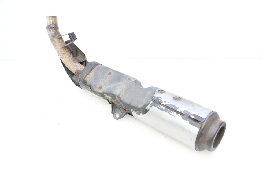 photo de TUBO DE ESCAPE ESQUERDO HONDA ST PAN EUROPEAN 1100 (1990 - 2002) - Vista geral