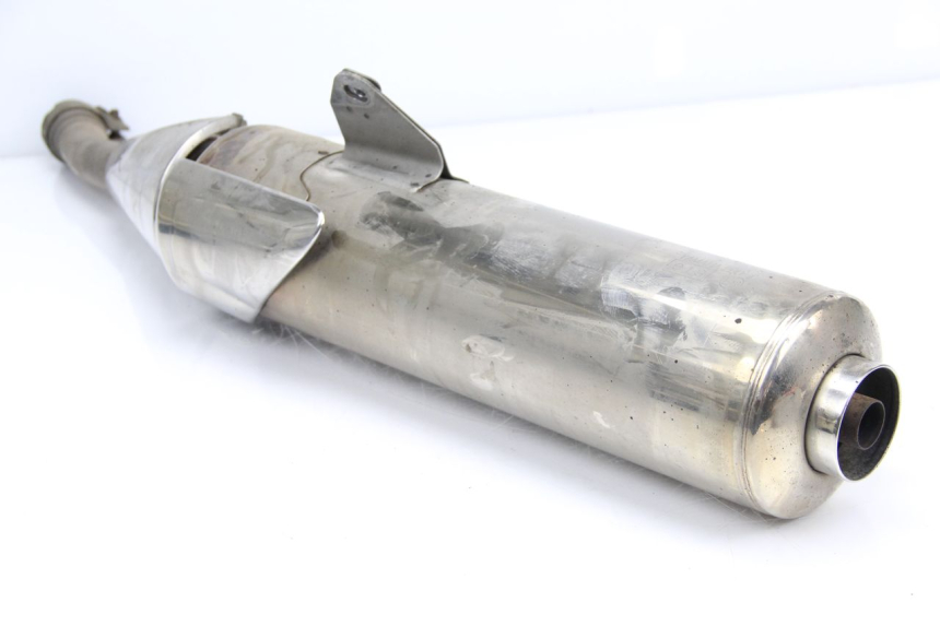 photo de SILENCIADOR ESQUERDO YAMAHA TDM ABS 900 (2002 - 2014) - Vista principal