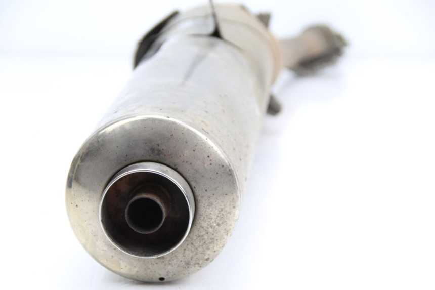 photo de SILENCIADOR ESQUERDO YAMAHA TDM ABS 900 (2002 - 2014) - Vista geral