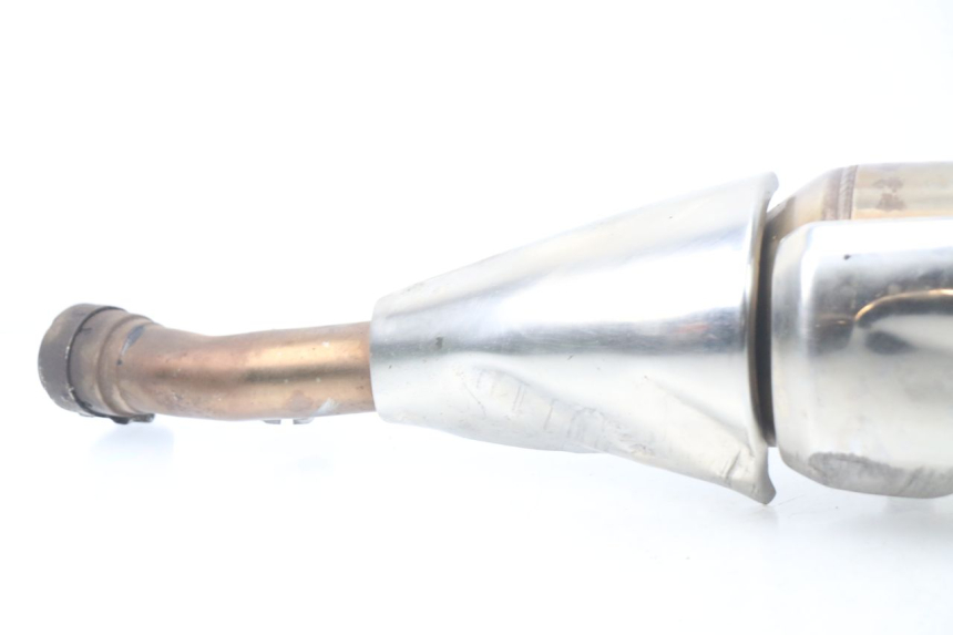 photo de SILENCIADOR ESQUERDO YAMAHA TDM ABS 900 (2002 - 2014) - Peça verificada