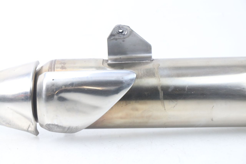 photo de SILENCIADOR ESQUERDO YAMAHA TDM ABS 900 (2002 - 2014) - Marcações e referências