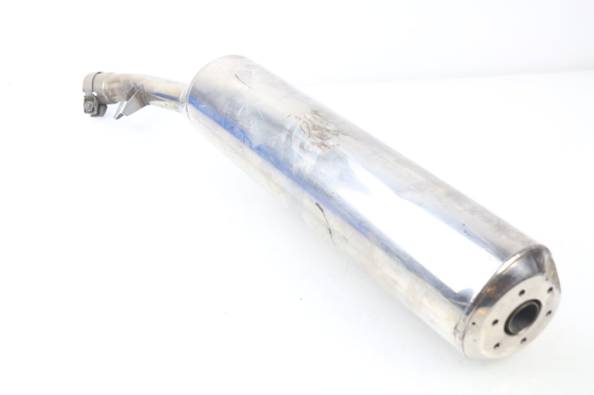 photo de SILENCIOSO ESQUERDO YAMAHA FJR 1300 (2004 - 2005) - Detalhe da peça