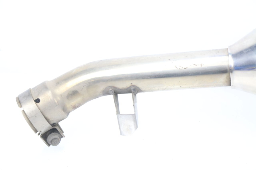 photo de SILENCIOSO ESQUERDO YAMAHA FJR 1300 (2004 - 2005) - Ampliação dos componentes