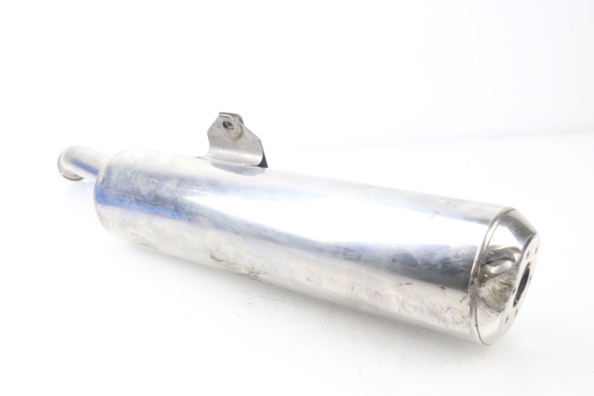 photo de SILENCIOSO ESQUERDO YAMAHA FJR 1300 (2004 - 2005) - Outro ângulo de visão