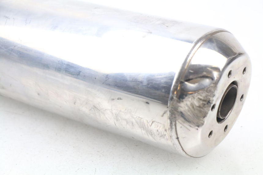 photo de SILENCIOSO ESQUERDO YAMAHA FJR 1300 (2004 - 2005) - Ampliação técnica