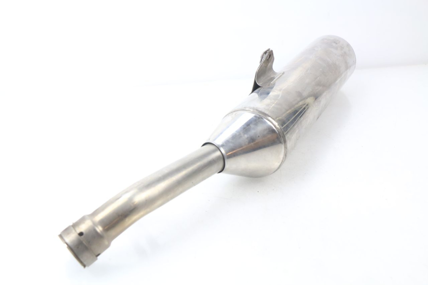 photo de SILENCIOSO ESQUERDO YAMAHA FJR 1300 (2004 - 2005) - Peça verificada