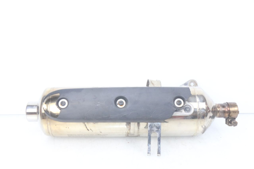 photo de SILENCIADOR DE ESCAPE PEUGEOT GEOPOLIS 400 (2007 - 2013) - Vista principal