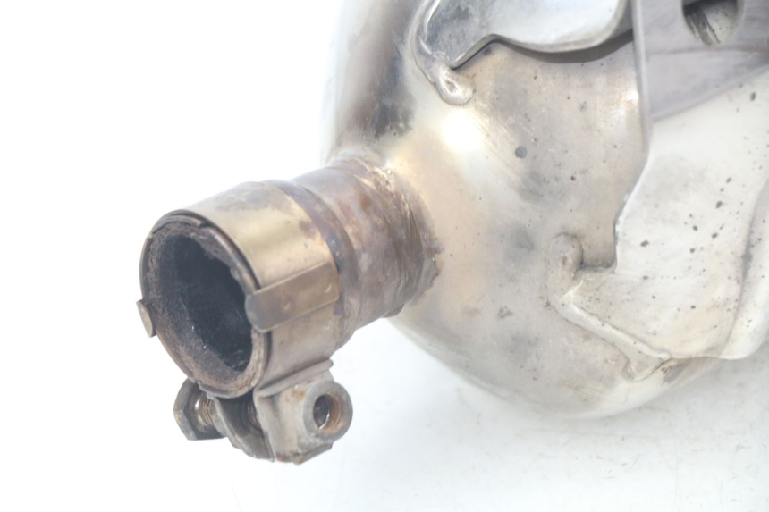 photo de SILENCIADOR DE ESCAPE PEUGEOT GEOPOLIS 400 (2007 - 2013) - Pontos de fixação