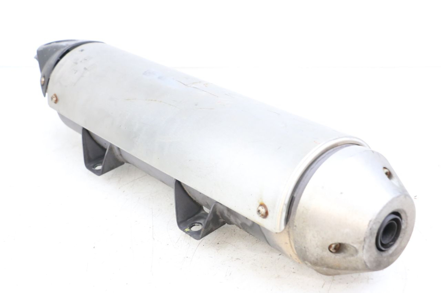 photo de SILENCIADOR PEUGEOT GEOPOLIS RS 125 (2007 - 2009) - Ampliação técnica