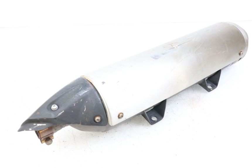 photo de SILENCIADOR PEUGEOT GEOPOLIS RS 125 (2007 - 2009) - Pontos de fixação