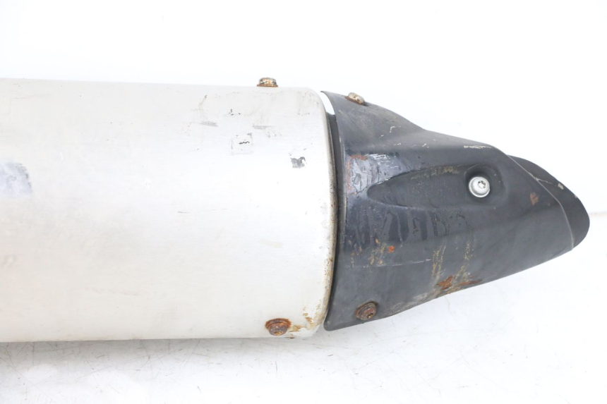 photo de SILENCIADOR PEUGEOT GEOPOLIS RS 125 (2007 - 2009) - Peça verificada