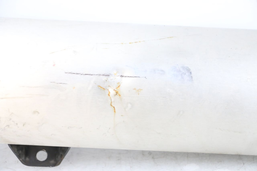 photo de SILENCIADOR PEUGEOT GEOPOLIS RS 125 (2007 - 2009) - Marcações e referências