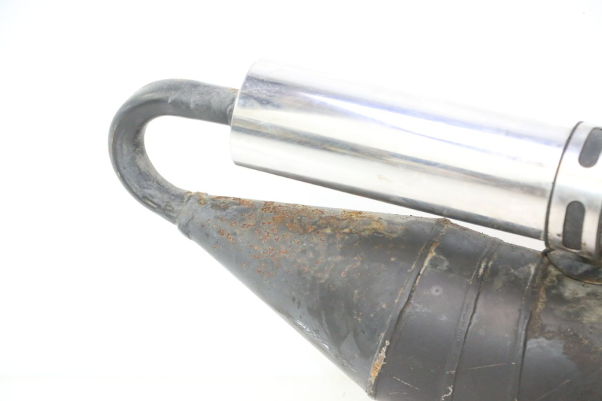 photo de TUBO DE ESCAPE VASTRO GP 2T 50 (2013 - 2017) - Ângulo alternativo
