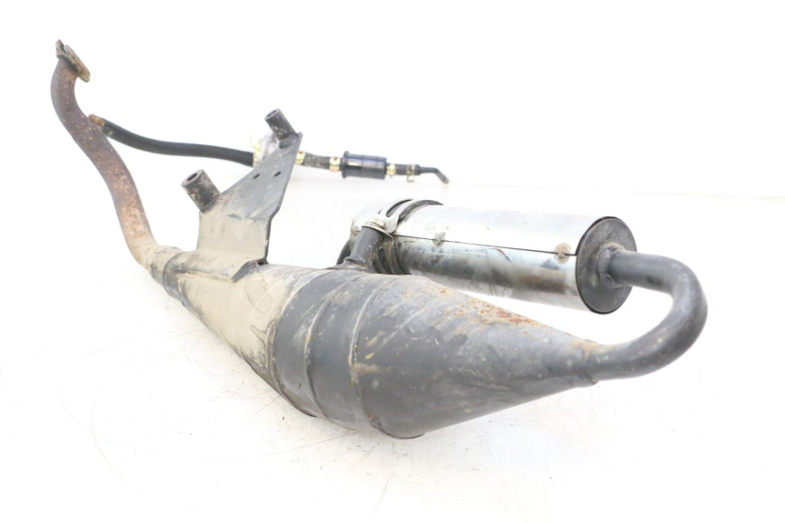 photo de TUBO DE ESCAPE VASTRO GP 2T 50 (2013 - 2017) - Outro ângulo de visão