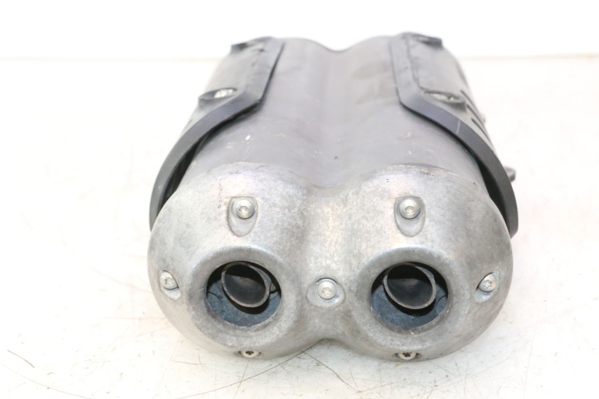 photo de TUBO DE ESCAPE GILERA GP 800 (2007 - 2013) - Outro ângulo de visão
