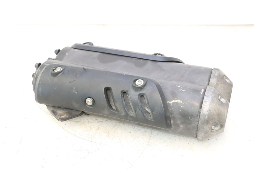photo de TUBO DE ESCAPE GILERA GP 800 (2007 - 2013) - Ampliação técnica