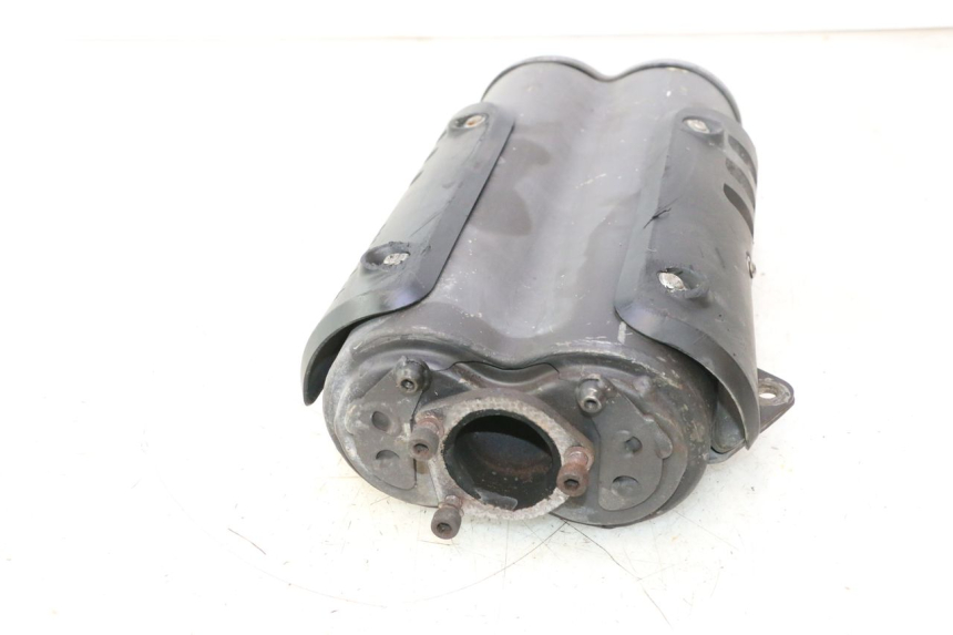 photo de TUBO DE ESCAPE GILERA GP 800 (2007 - 2013) - Vista geral