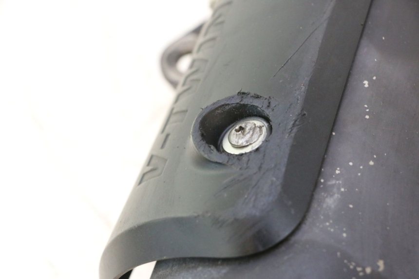 photo de TUBO DE ESCAPE GILERA GP 800 (2007 - 2013) - Peça verificada