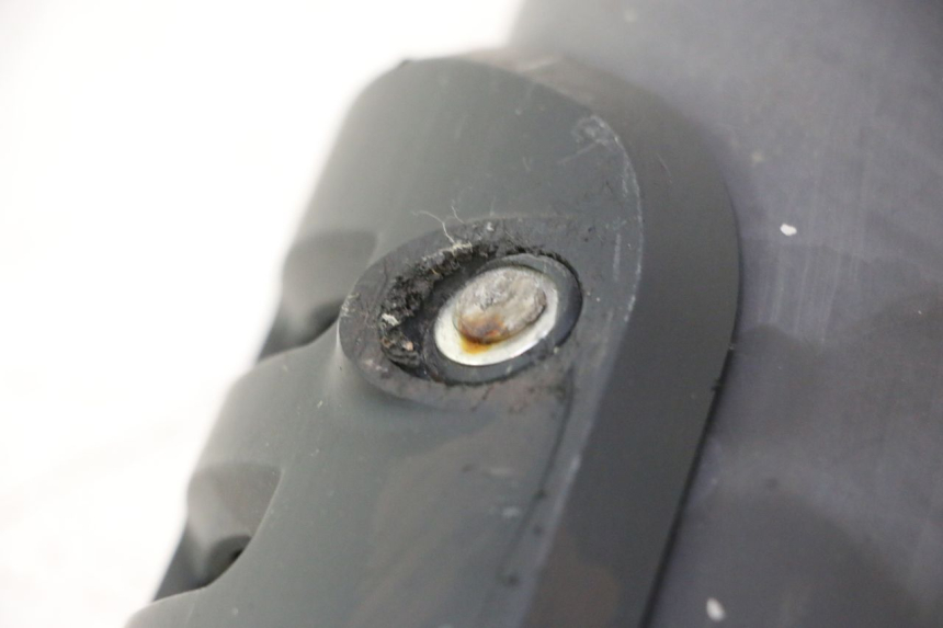 photo de TUBO DE ESCAPE GILERA GP 800 (2007 - 2013) - Marcações e referências