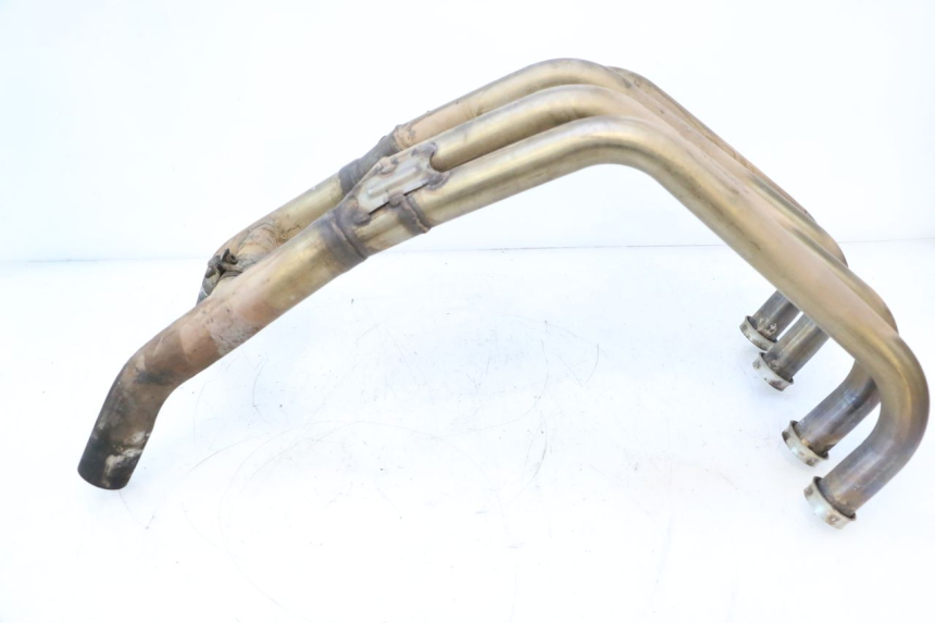 photo de TUBO DE ESCAPE KAWASAKI GPX F ZX750F 750 (1986 - 1990) - Zoom de qualidade