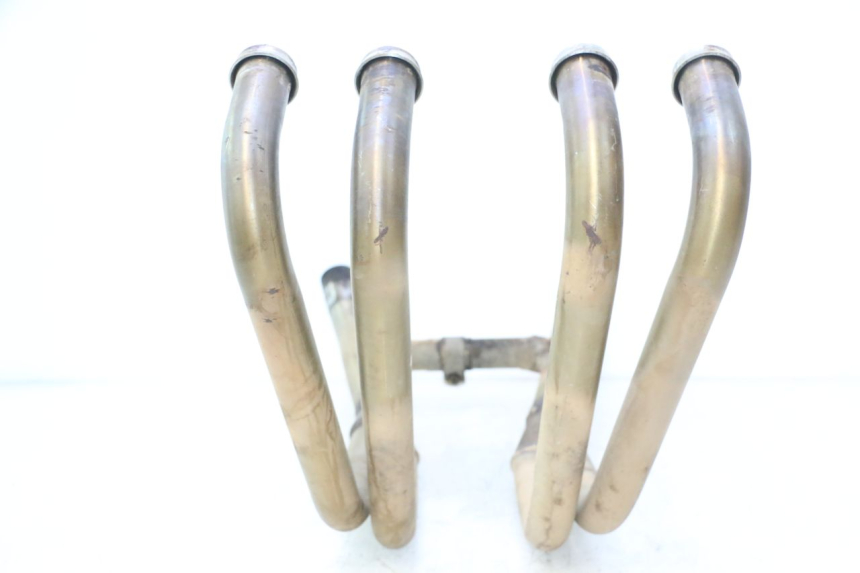 photo de TUBO DE ESCAPE KAWASAKI GPX F ZX750F 750 (1986 - 1990) - Ampliação técnica