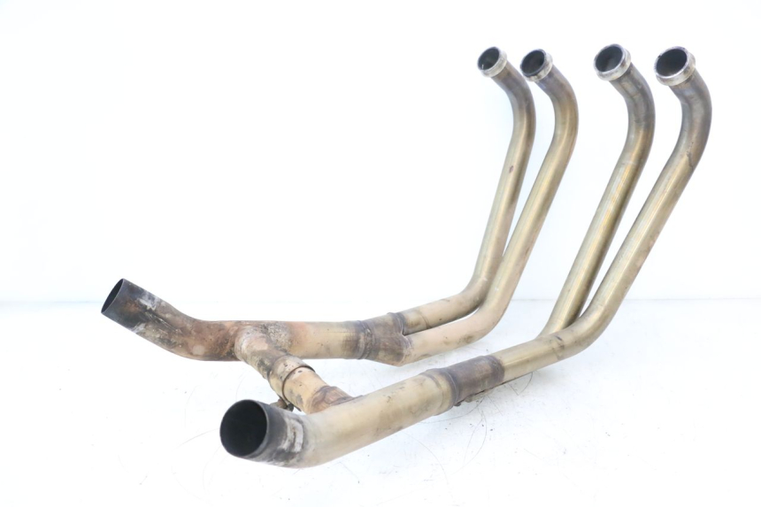 photo de TUBO DE ESCAPE KAWASAKI GPX F ZX750F 750 (1986 - 1990) - Peça verificada