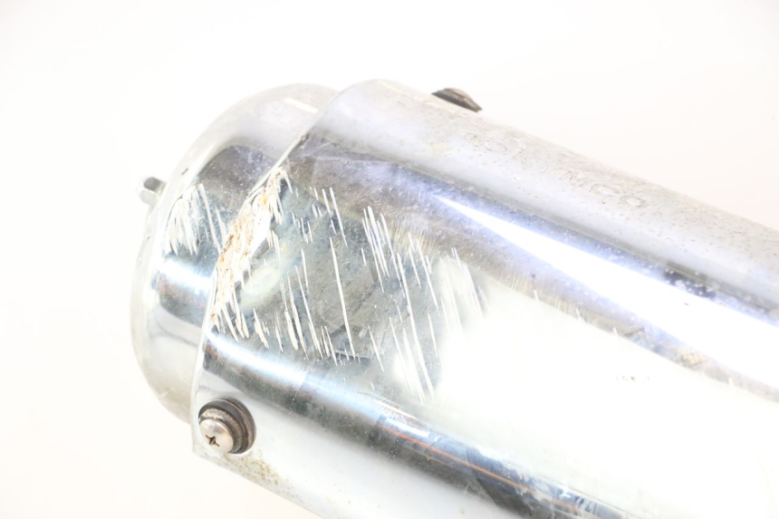 photo de SILENCIADOR KYMCO GRAND DINK 125 (2008 - 2014) - Detalhe da peça