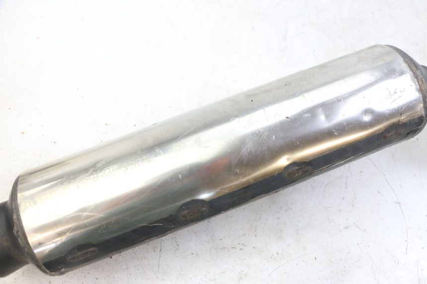 photo de SILENCIADOR DE ESCAPE SUZUKI GS GSE 500 (2001 - 2003) - Detalhe da peça