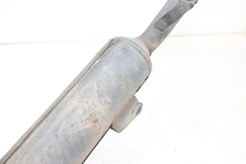 photo de SILENCIADOR DE ESCAPE SUZUKI GS GSE 500 (2001 - 2003) - Imagem adicional