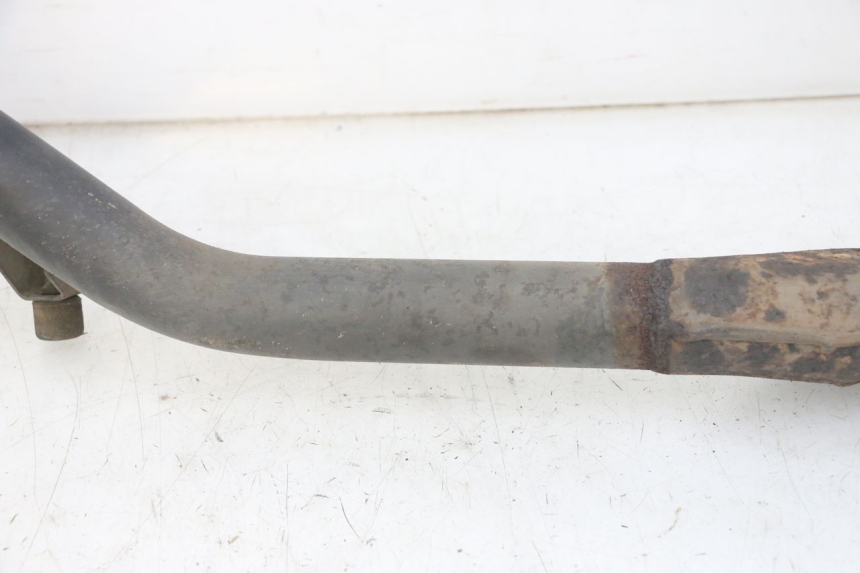 photo de SILENCIADOR DE ESCAPE SUZUKI GS GSE 500 (2001 - 2003) - Detalhe da peça