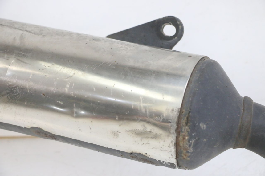 photo de SILENCIADOR DE ESCAPE SUZUKI GS GSE 500 (2001 - 2003) - Outro ângulo de visão