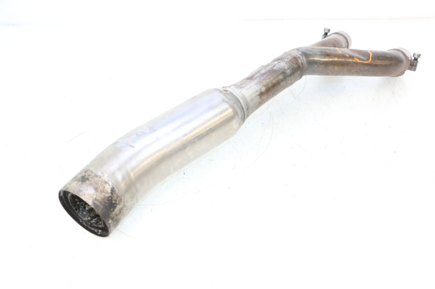 photo de TUBO DE ESCAPE SUZUKI GSX F GSXF 750 (1988 - 1998) - Detalhes característicos