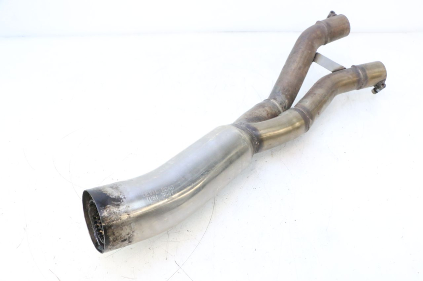 photo de TUBO DE ESCAPE SUZUKI GSX F GSXF 750 (1988 - 1998) - Ângulo alternativo