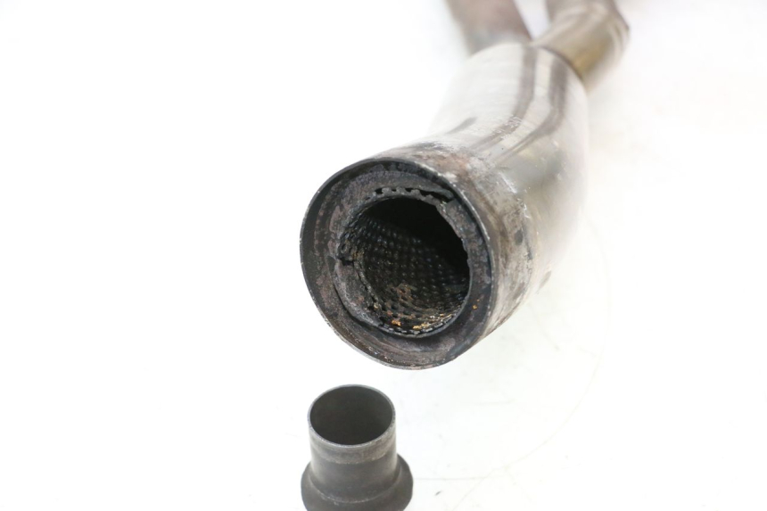 photo de TUBO DE ESCAPE SUZUKI GSX F GSXF 750 (1988 - 1998) - Peça verificada