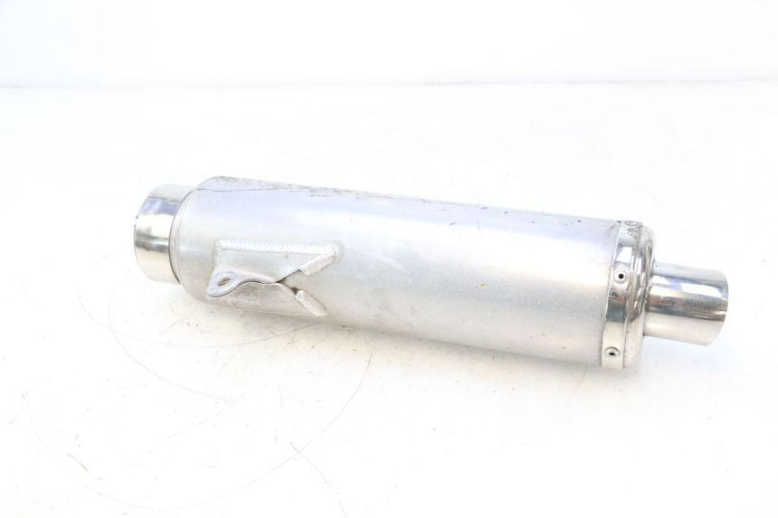 photo de TUBO DE ESCAPE SUZUKI GSX F GSXF 750 (1988 - 1998) - Outro ângulo de visão